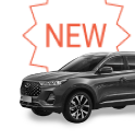 Новые автомобили в Уфе
