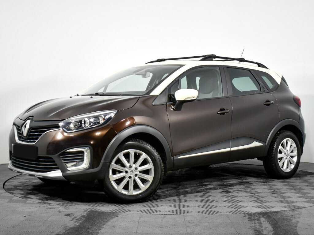 Renault Kaptur