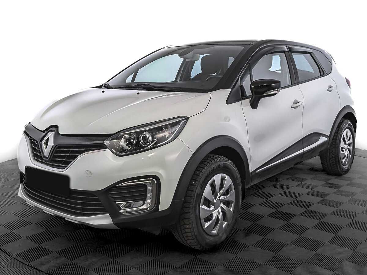 Renault Kaptur